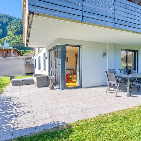 Golf & Glacier View - By Alpen Apartments Zell am See Exterior foto