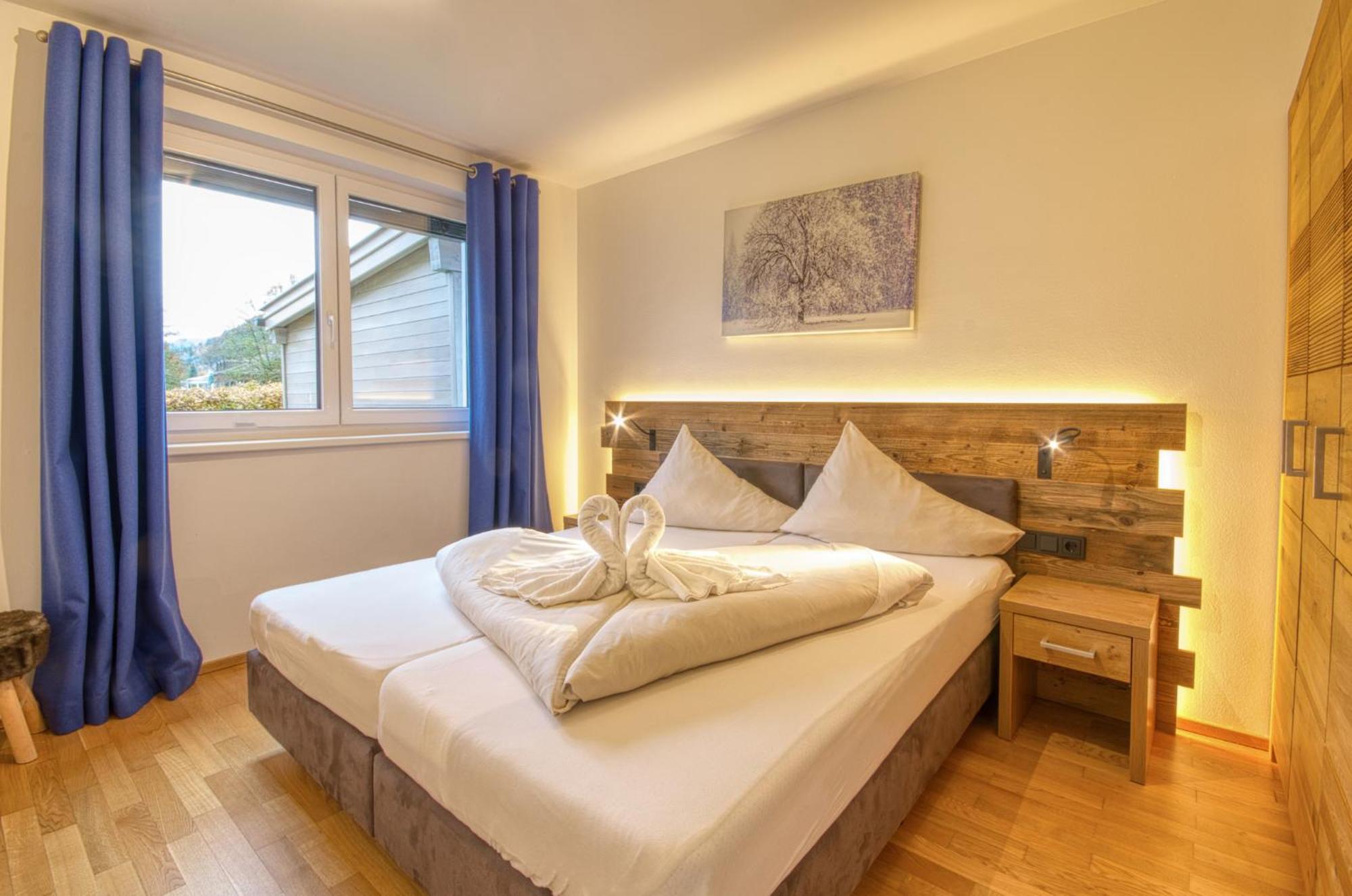 Golf & Glacier View - By Alpen Apartments Zell am See Exterior foto